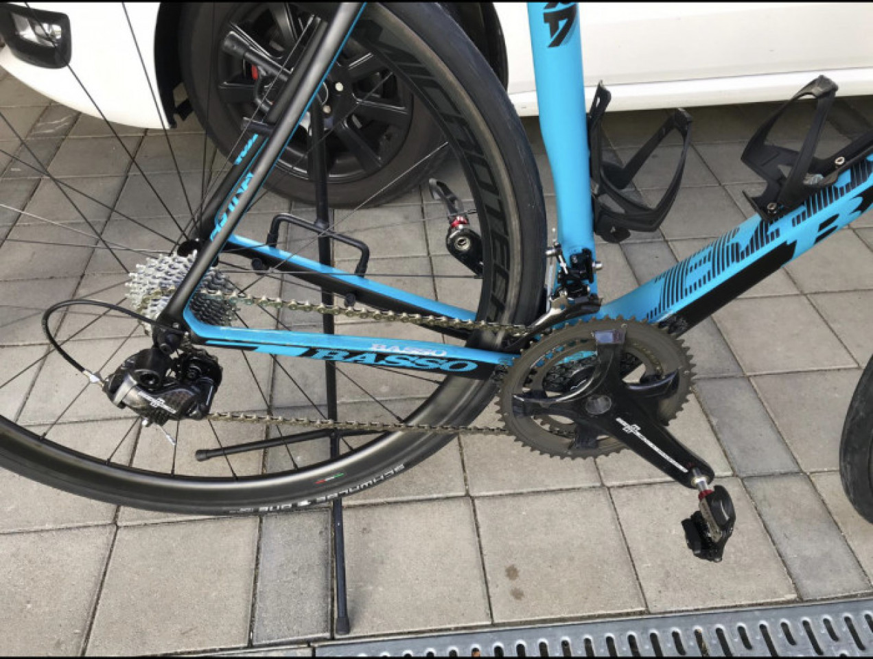 basso astra 2019 review