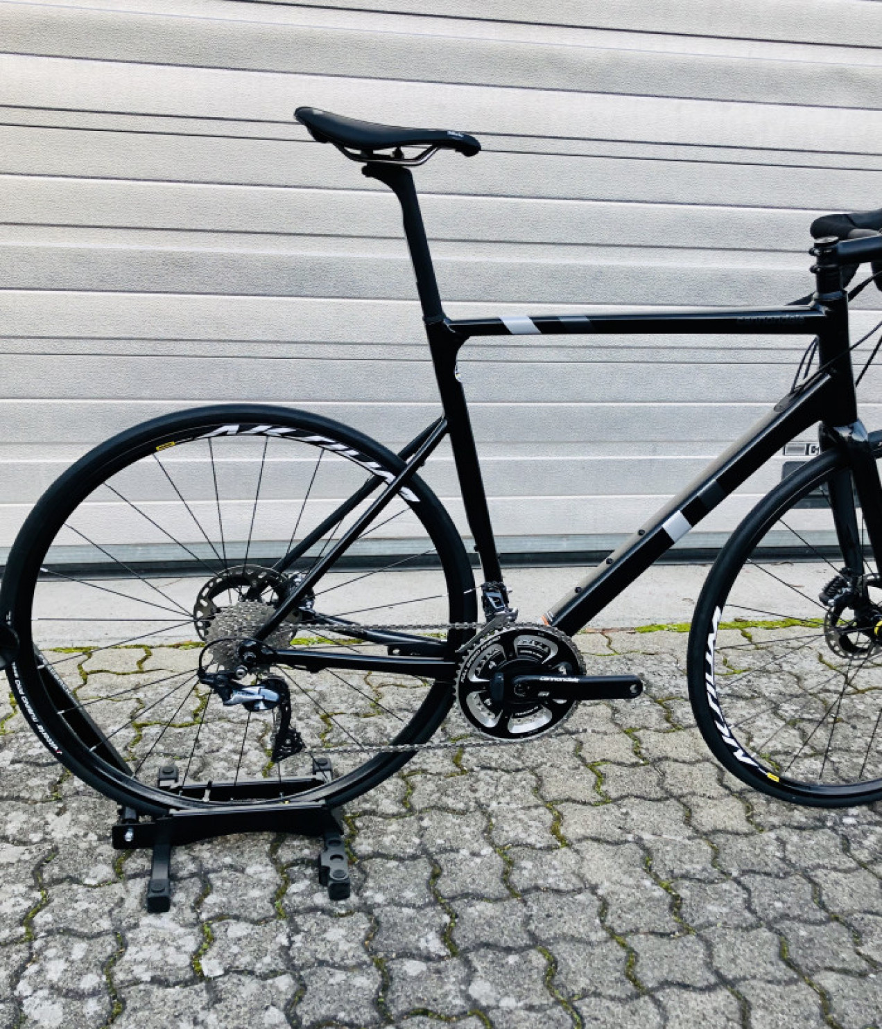 caad13 ultegra disc