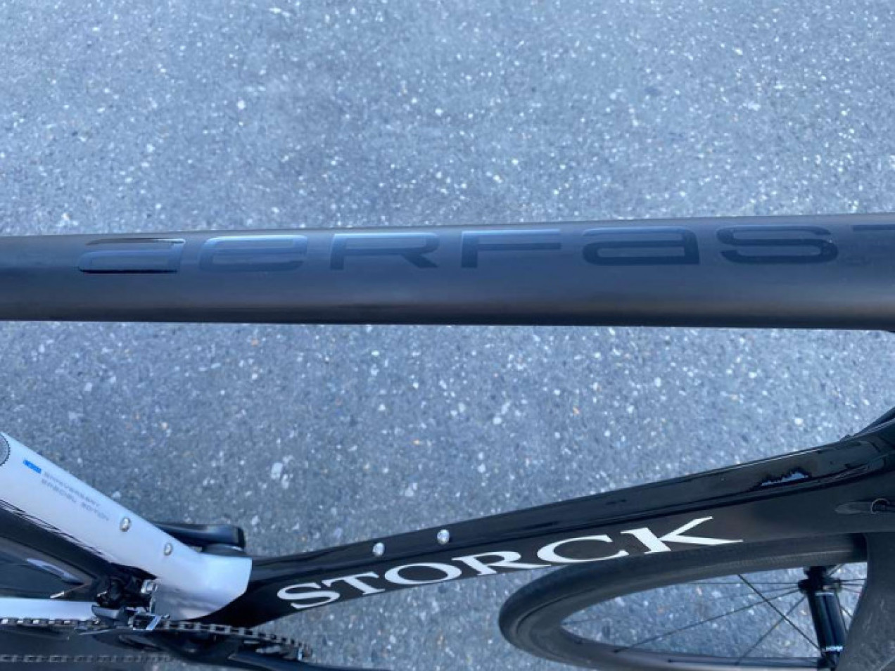 storck aerfast pro g1