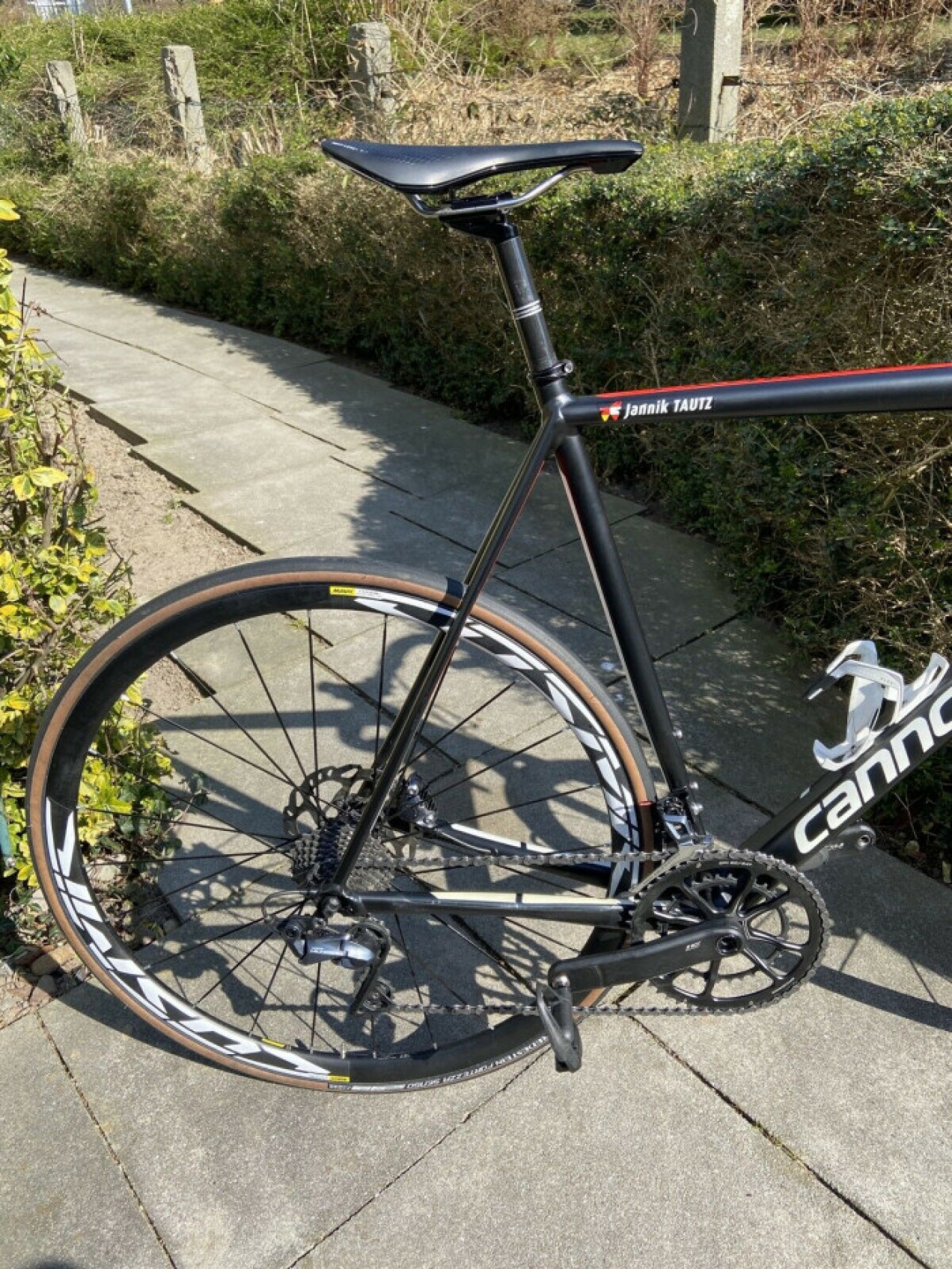 trek fx sport 5