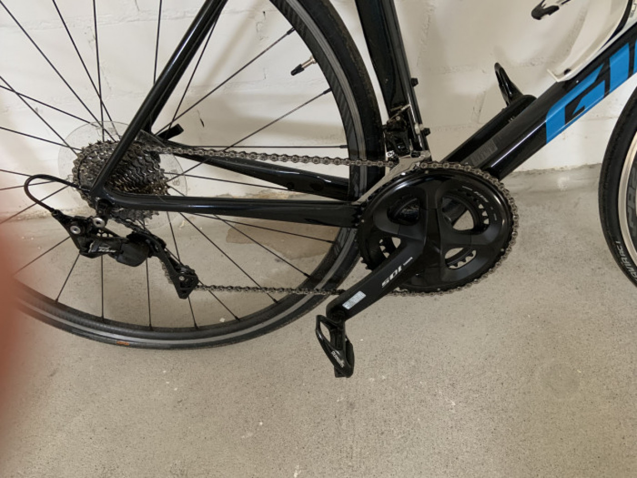 giant tcr advanced 2 2020 review