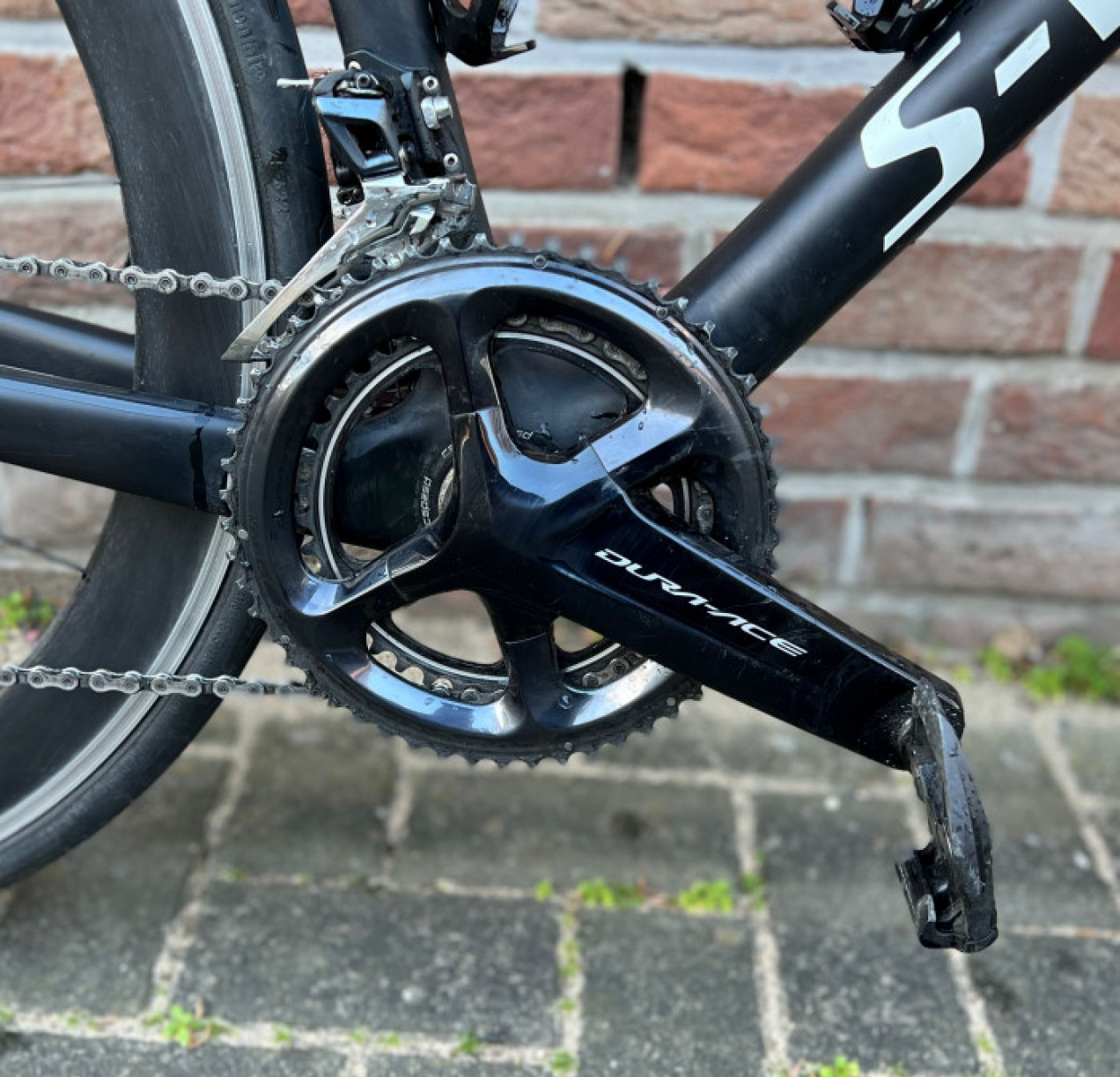 s works roubaix 2016