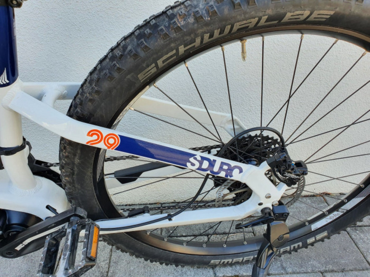 haibike sduro hardnine 5.0 2020 review