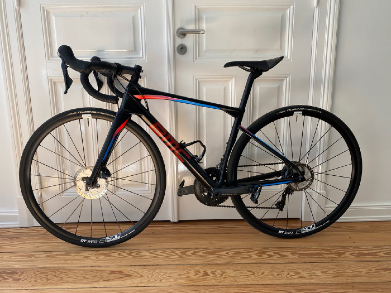 bmc roadmachine 02 two