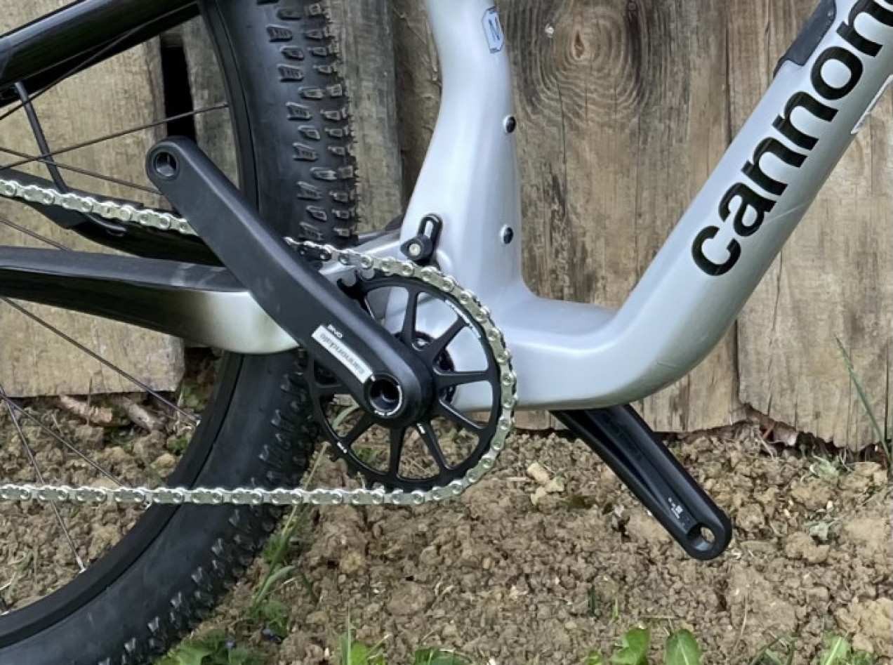 2019 Cannondale Scalpel-Si Carbon SE Mountain Bike Small Retail $4725 