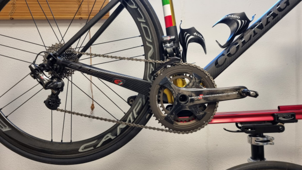 colnago c60 disc