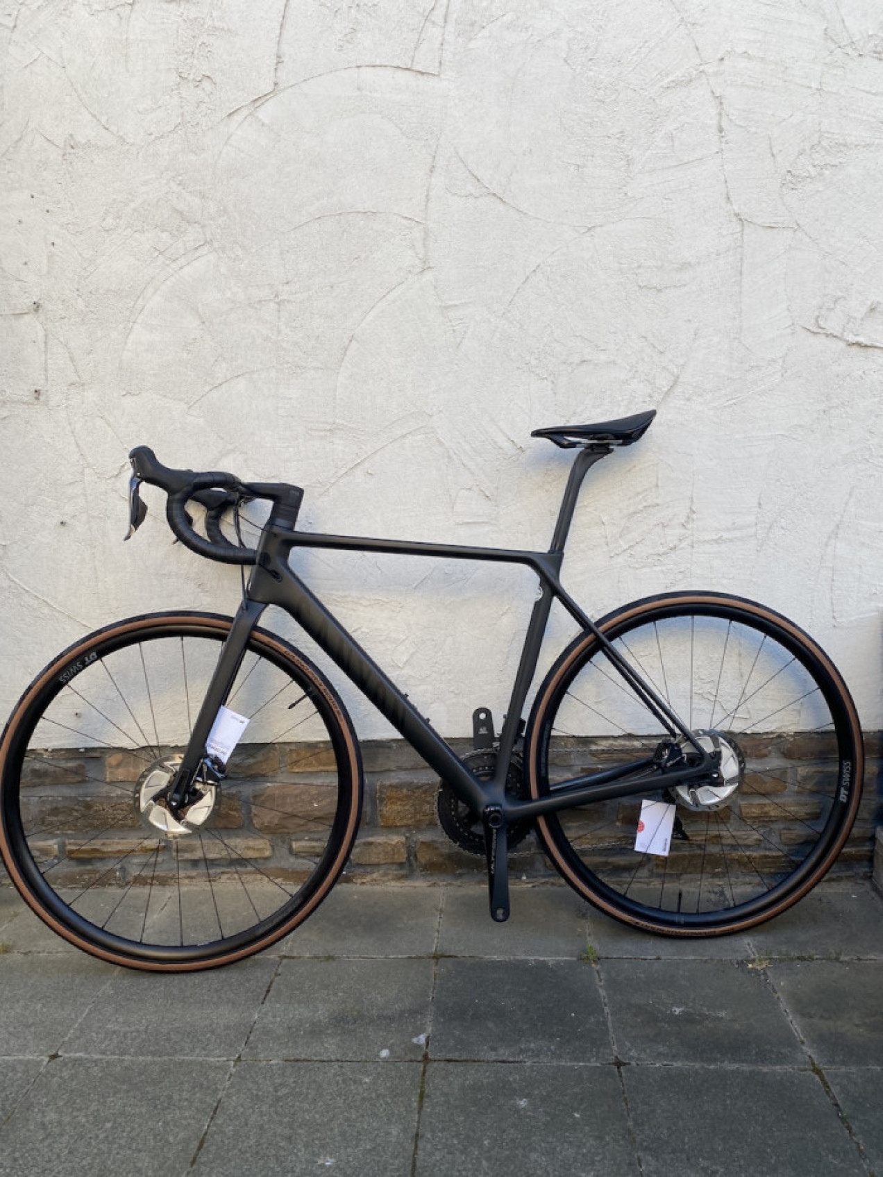 canyon ultimate disc di2