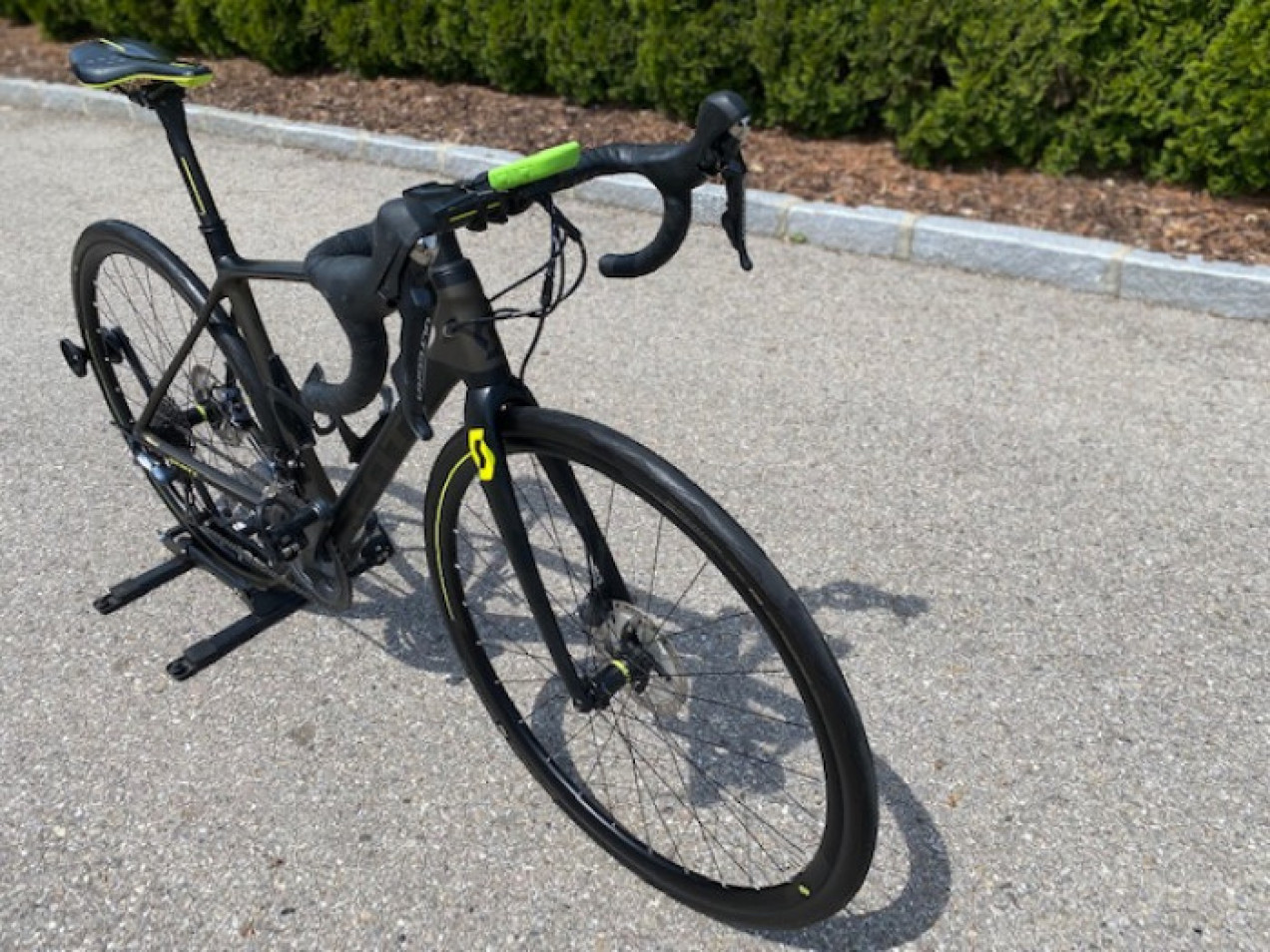 scott addict 10 disc 2019