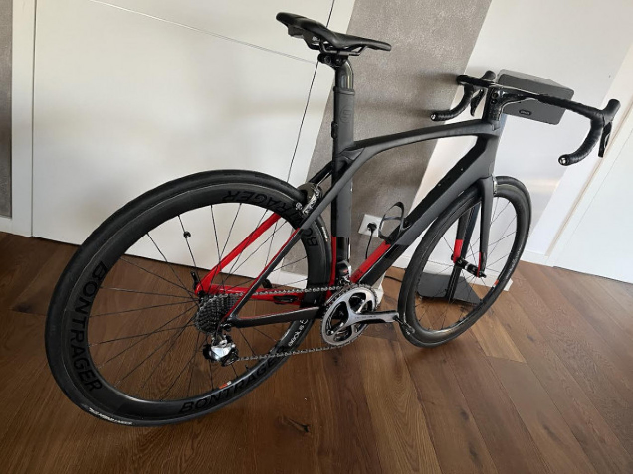 trek madone 9.9 2020