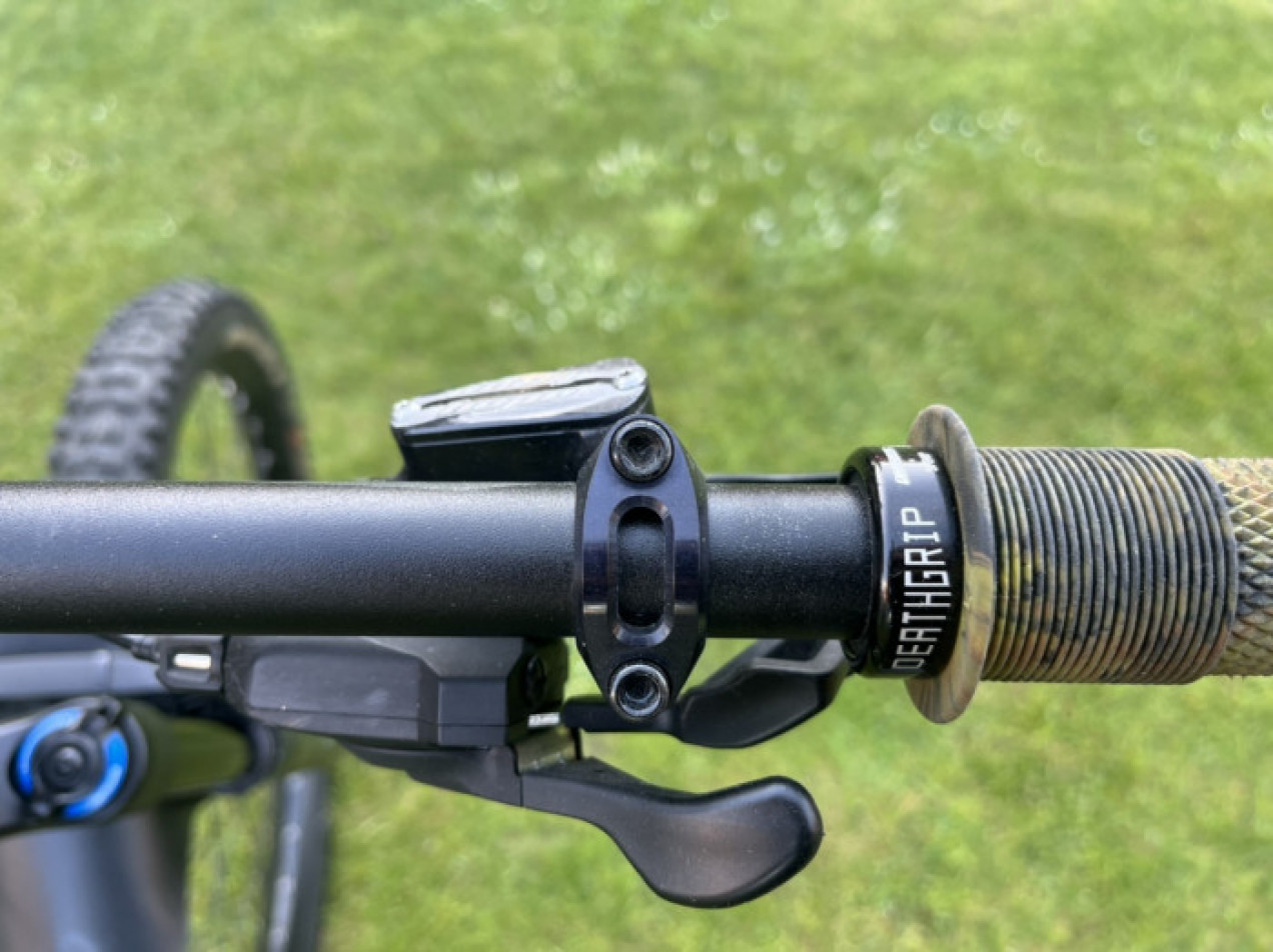 Test VTT Dartmoor Roots 26 2015 : Vélo Racing DH