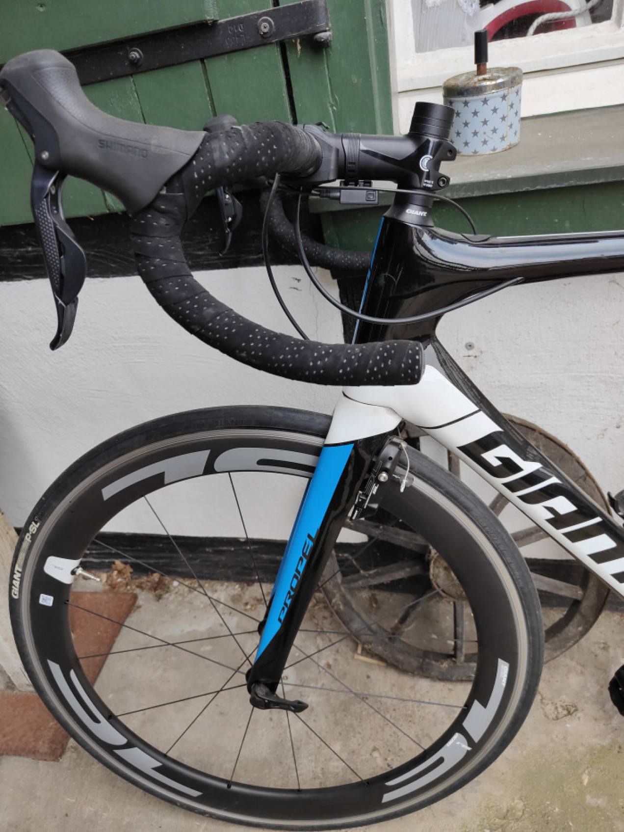 giant propel advanced 3