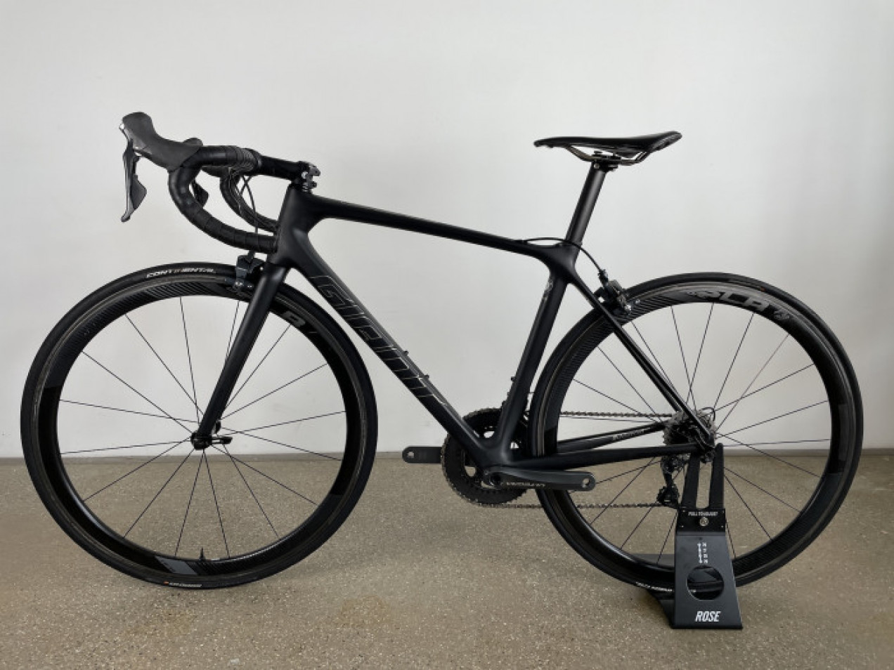 Giant TCR Advanced Pro 1 used in MD | buycycle