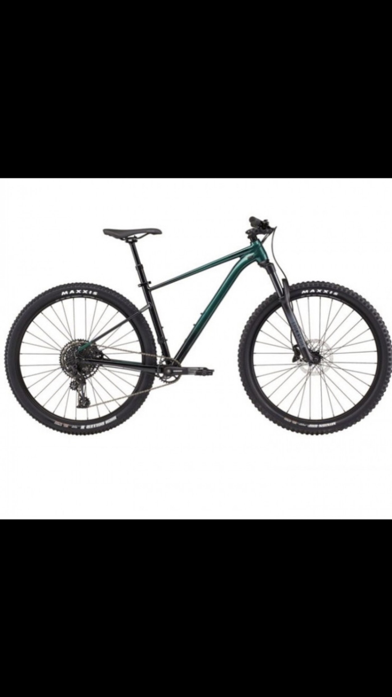 cannondale trail 2 se 2021