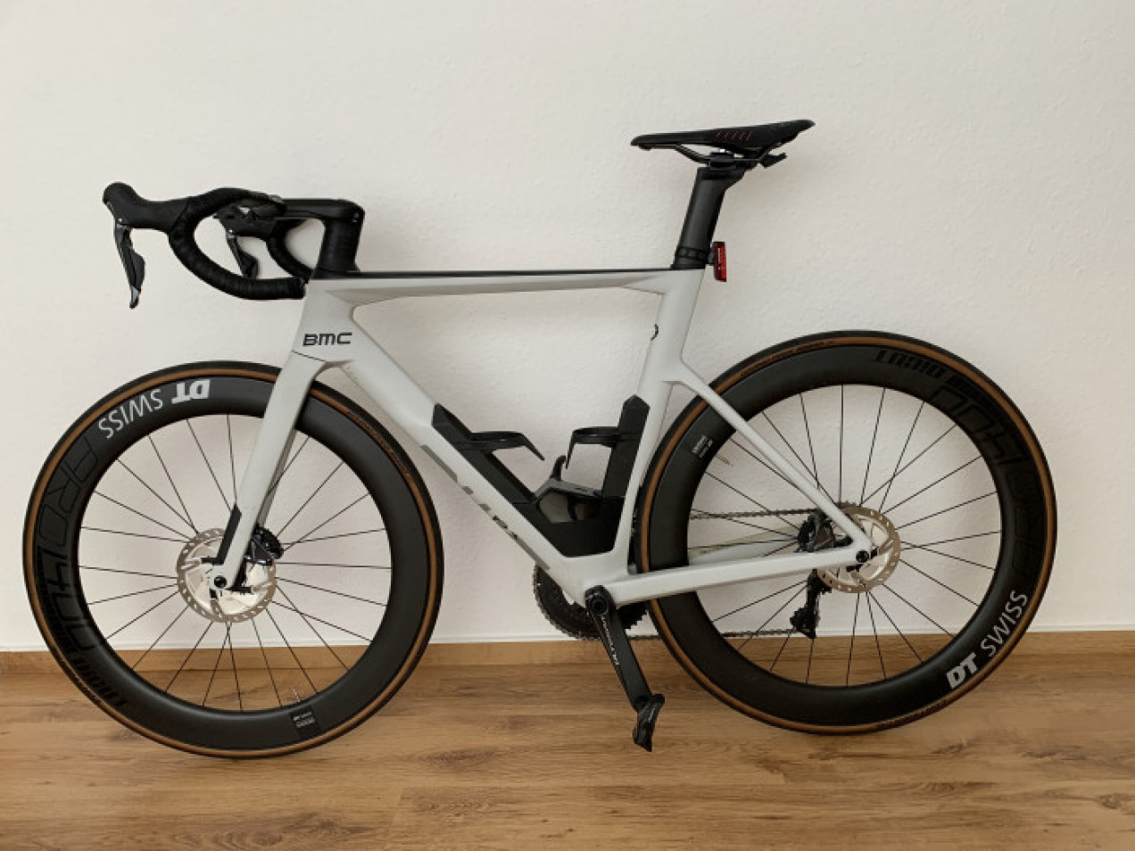 bmc timemachine for sale