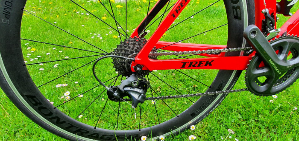 trek madone 3.1