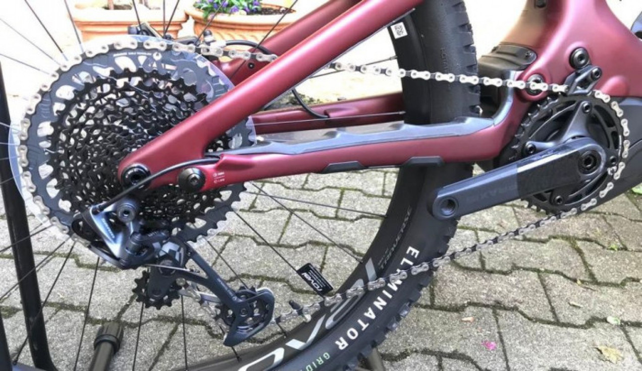 specialized turbo levo expert carbon