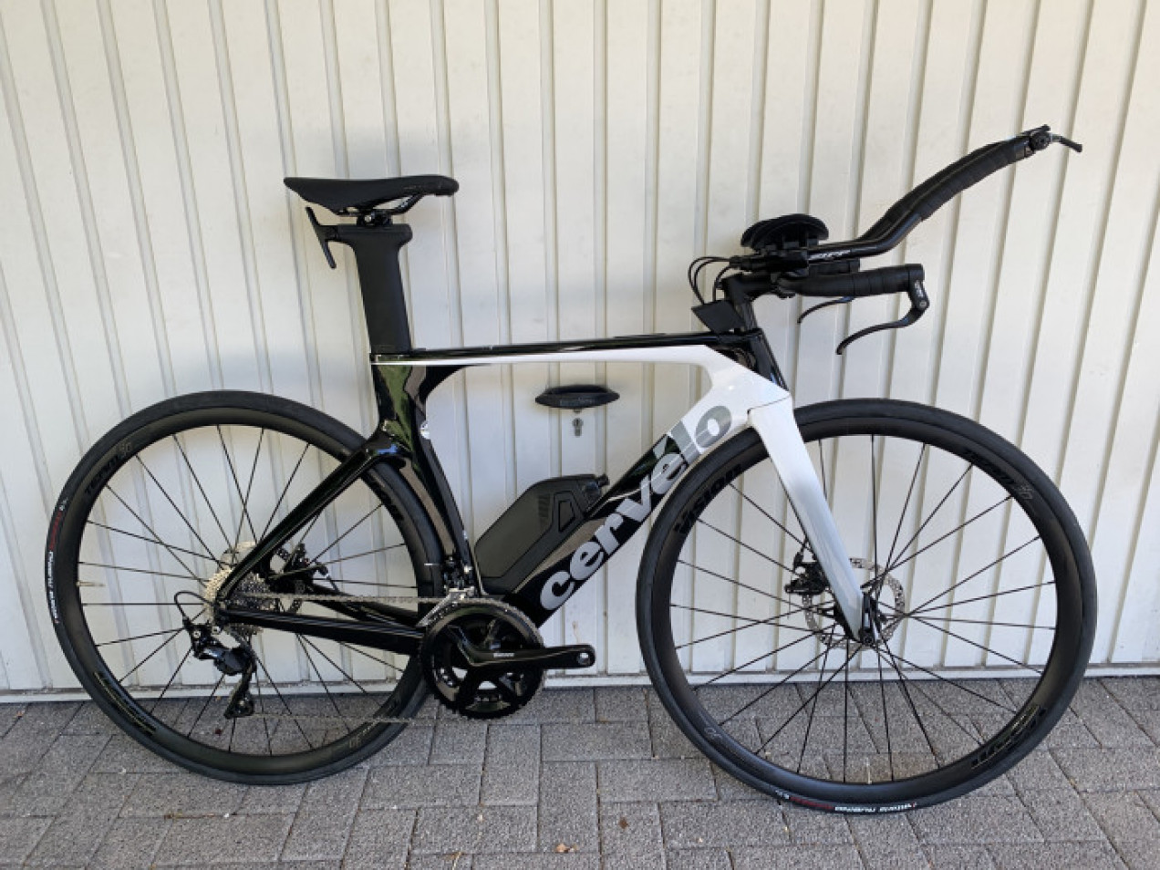 cervelo p series 2020