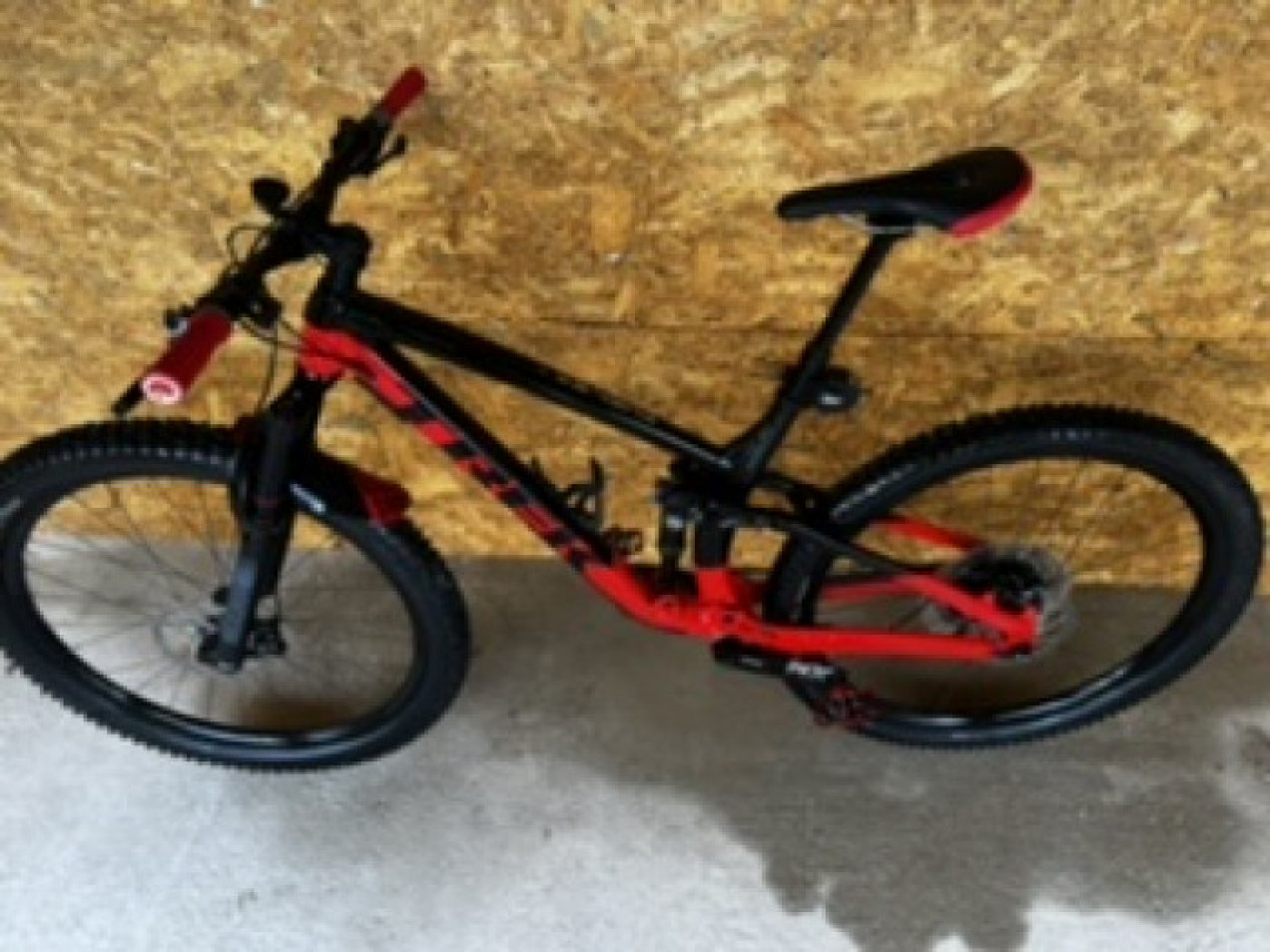 trek fuel ex 7 29 2019