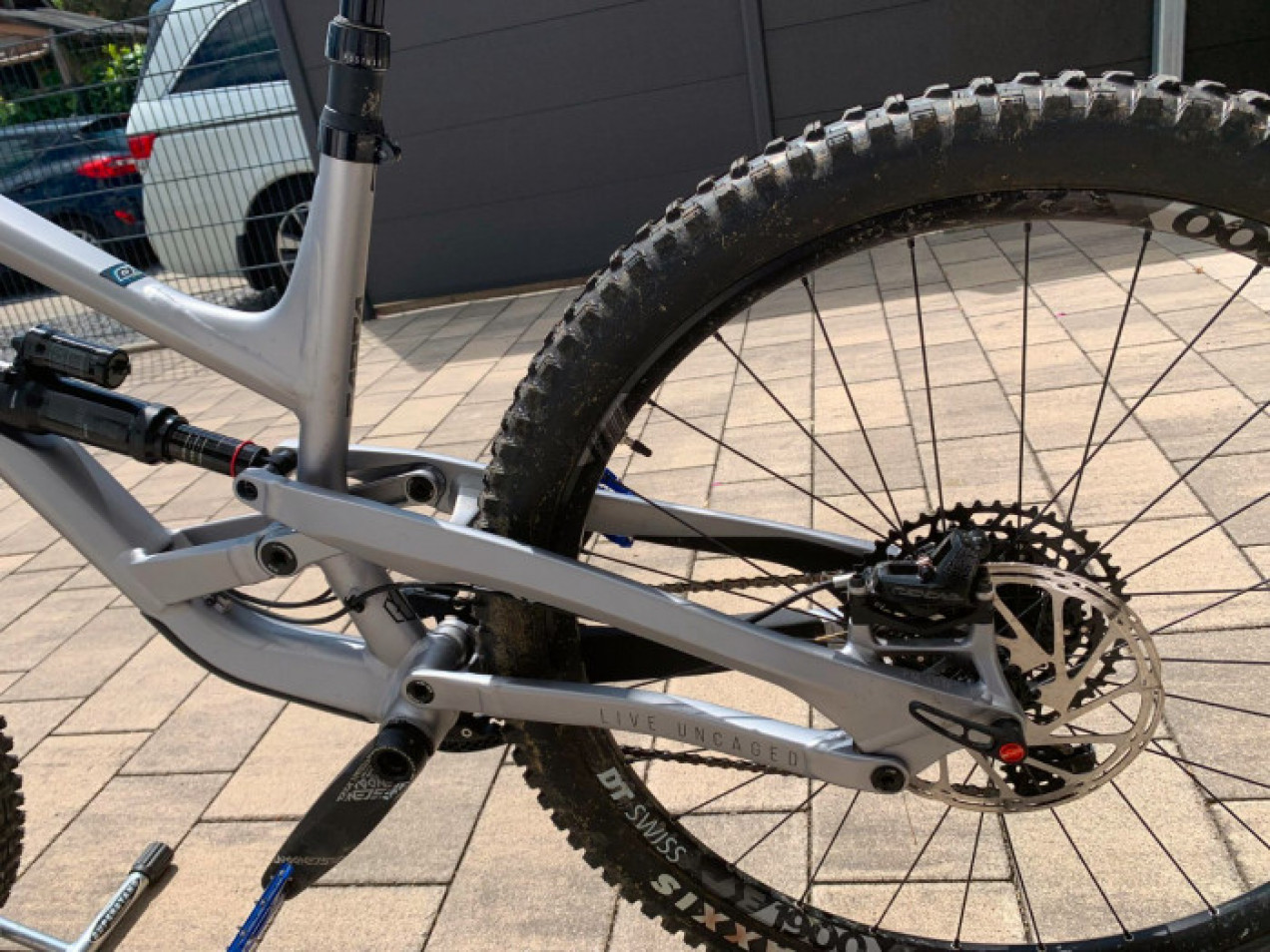 yt industries capra 2020