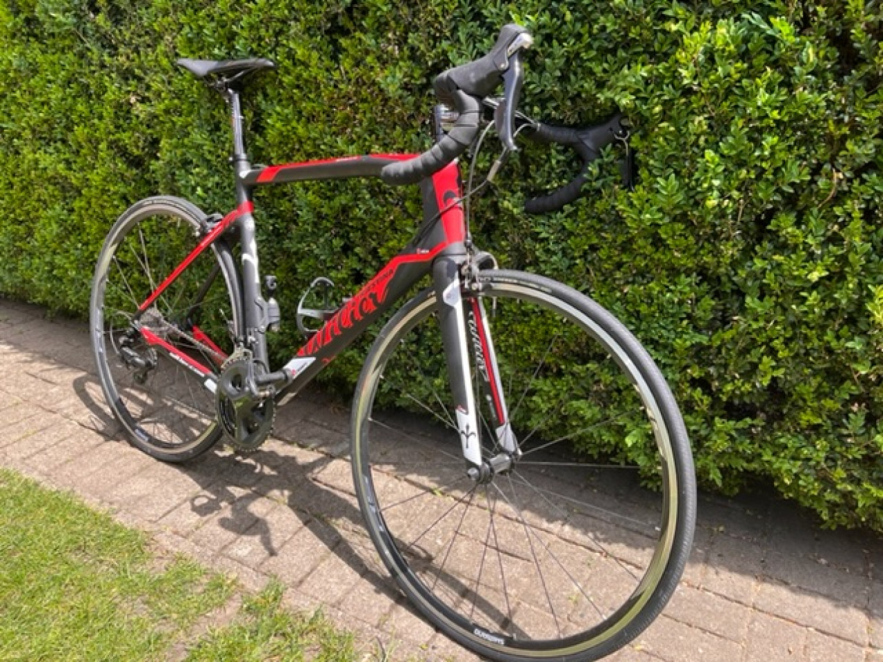 wilier gtr 105