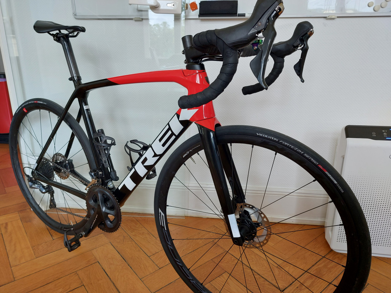 trek emonda sl pro