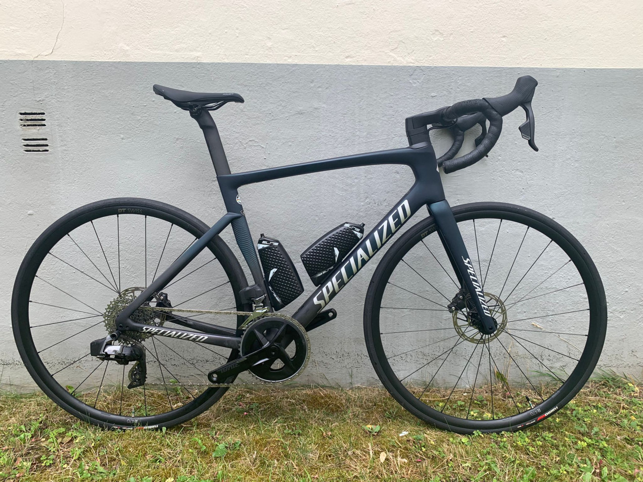 review tarmac sl7