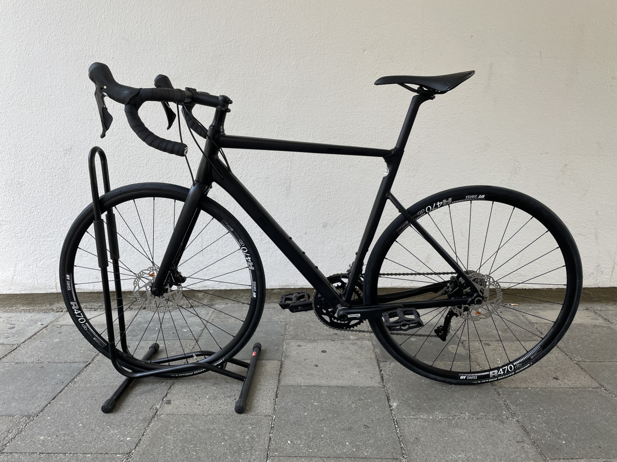 caad13 bike