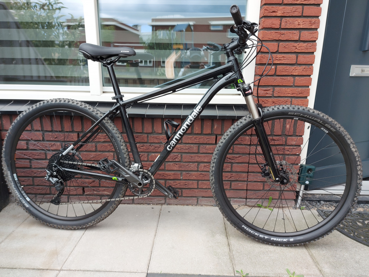 Cannondale Trail 5 used in 57 cm | buycycle