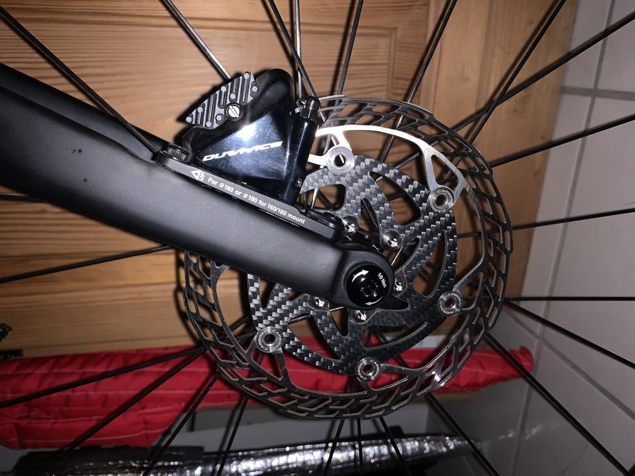 litespeed t1sl disc