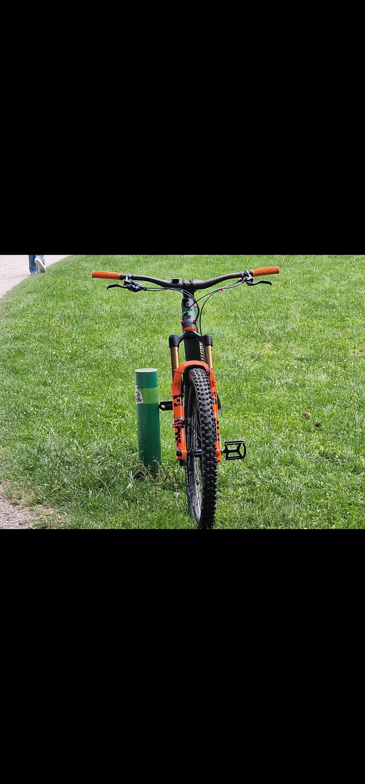 cube stereo hpc tm 140