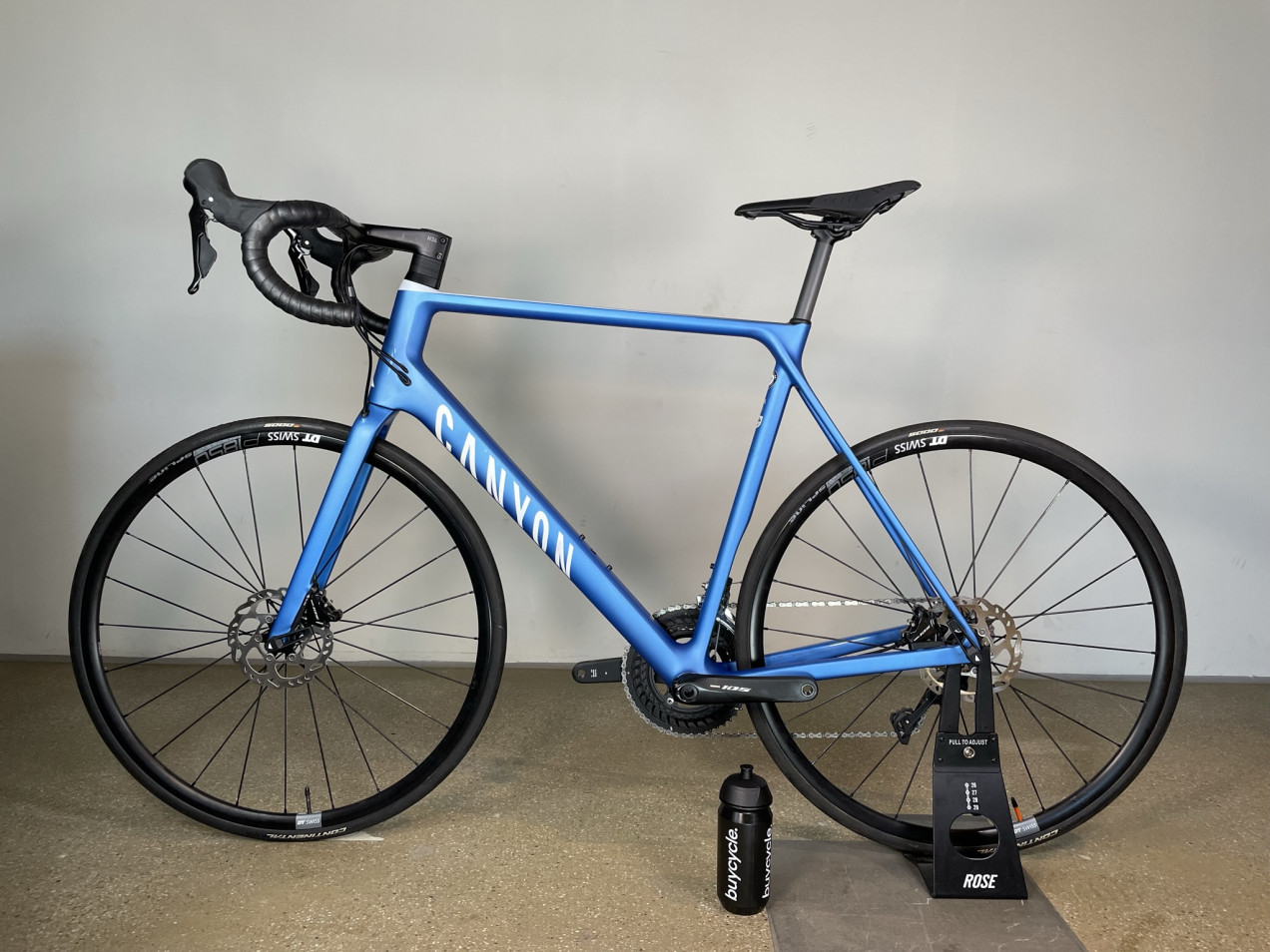 canyon ultimate cf sl disc 7