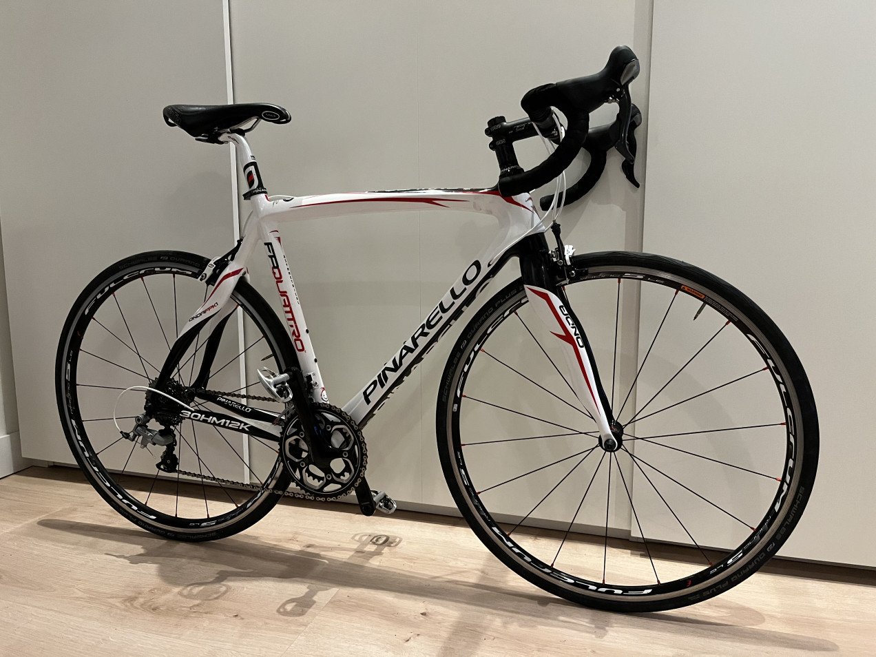 pinarello fp5