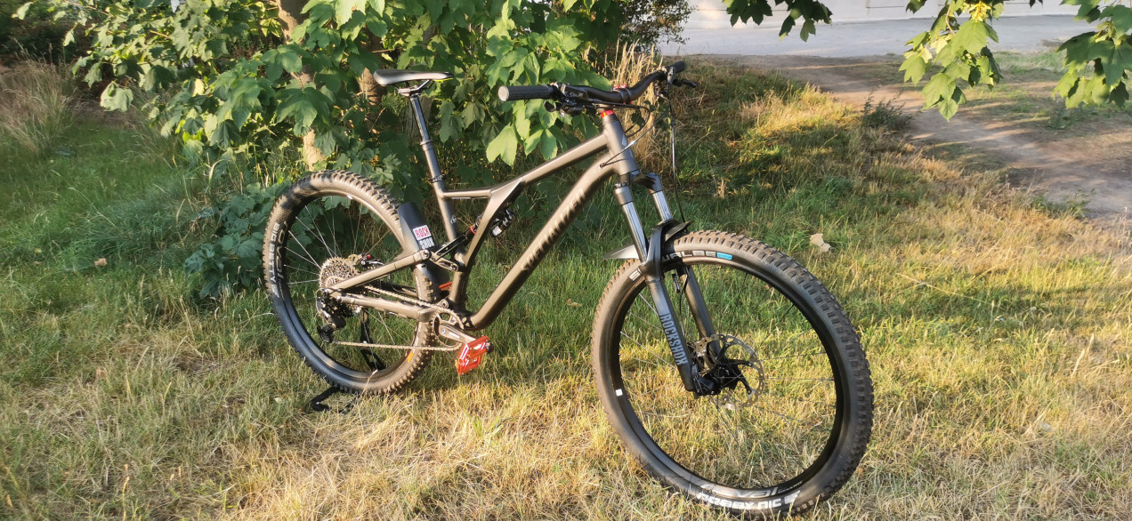 specialized stumpjumper xl for sale