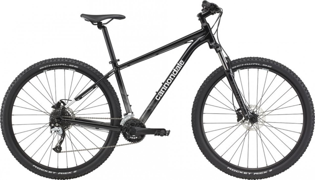 cannondale trail 7 price