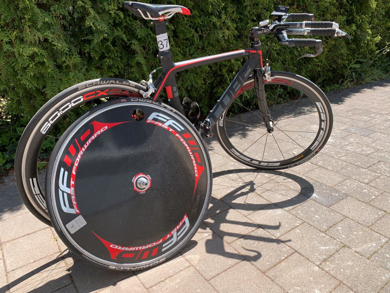 cube aerium hpa pro 2015