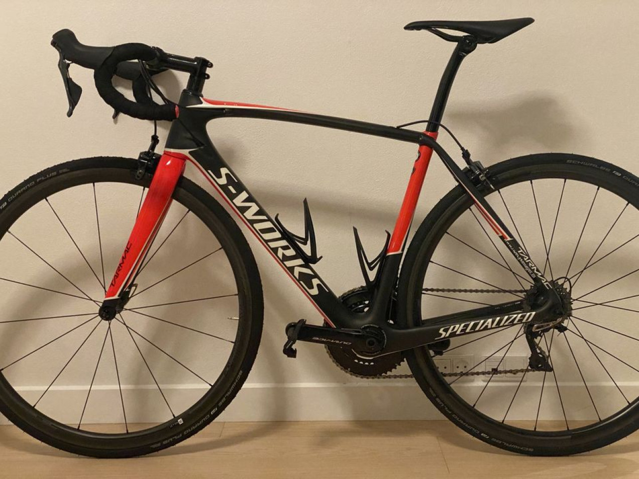 specialized tarmac 2020