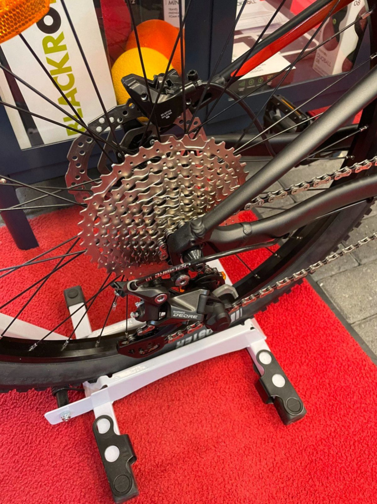 Centurion Backfire E R2600i EP2 gebraucht kaufen M buycycle