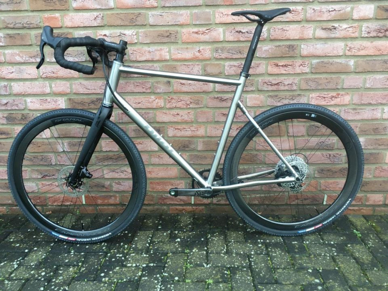 gravel bike 60 cm