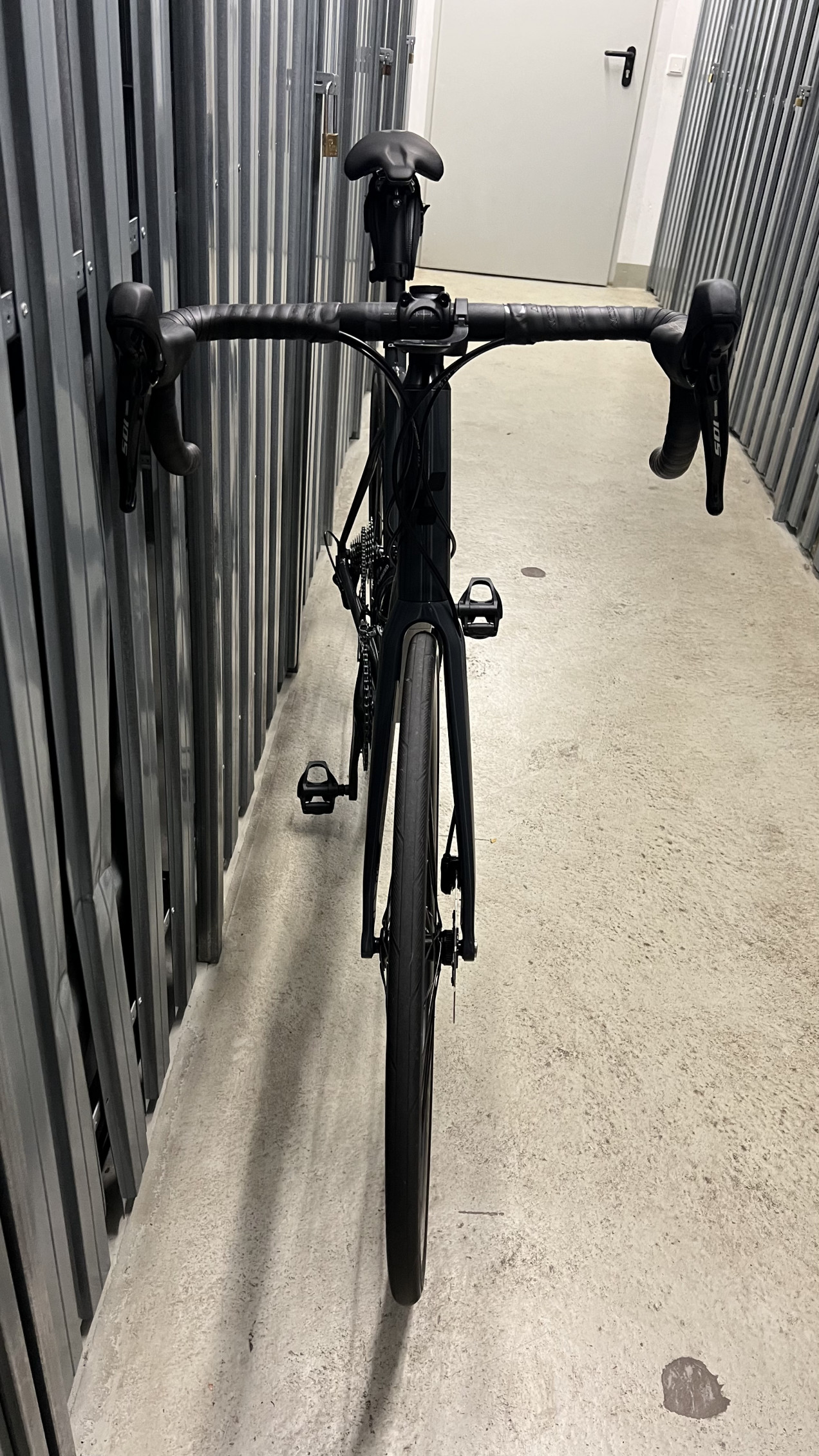 cube attain mudguards