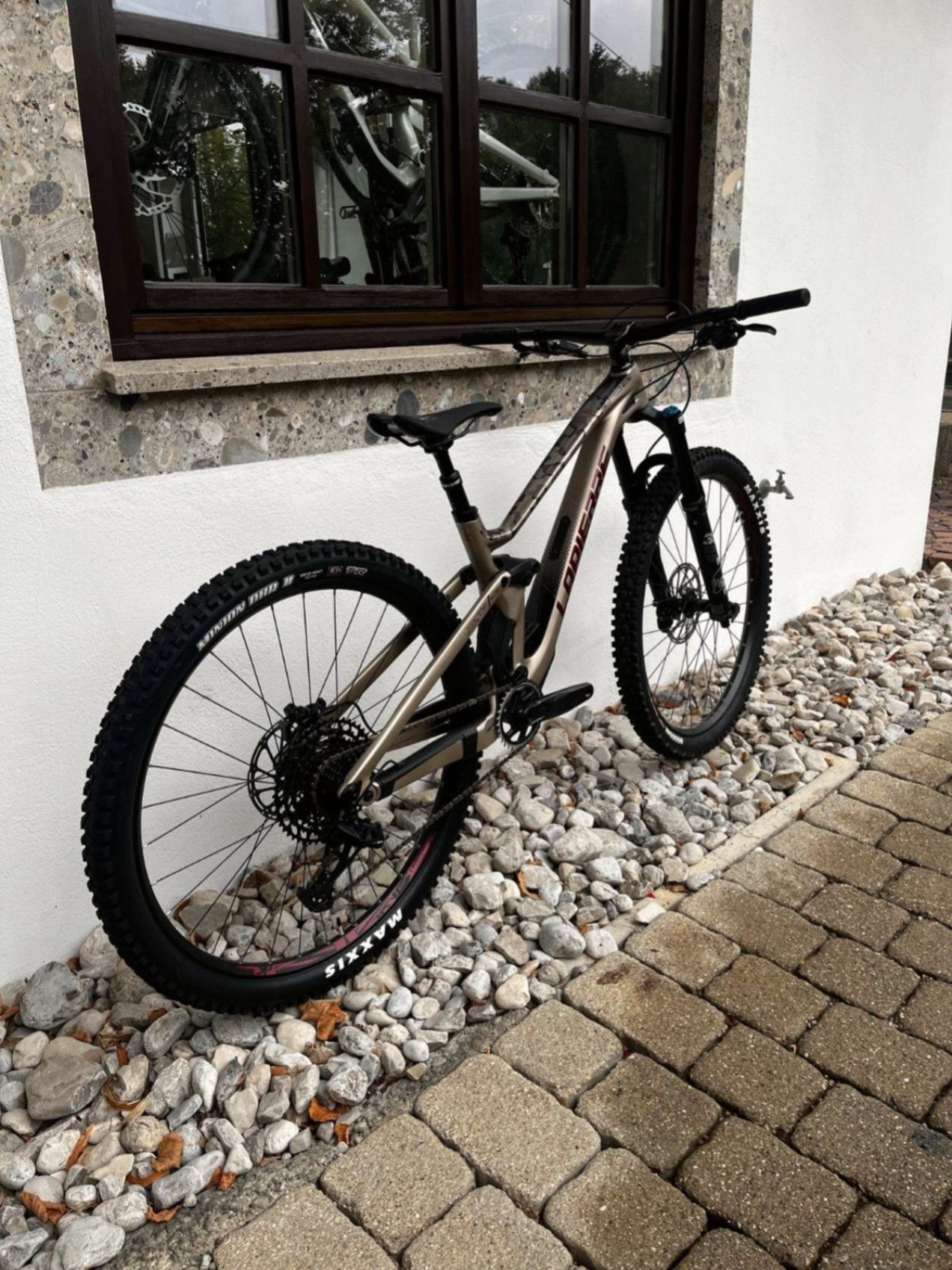 lapierre zesty 227