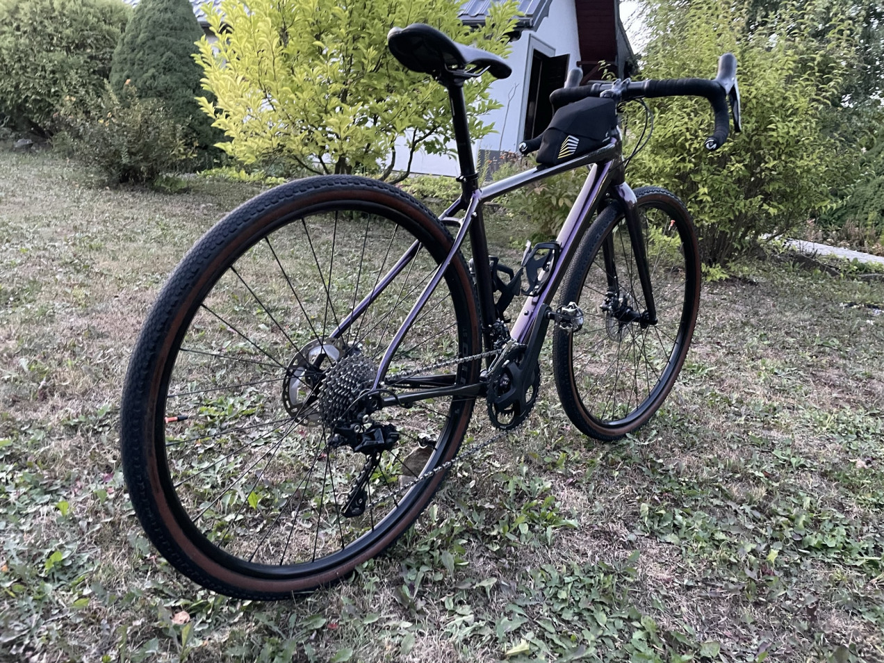 topstone 2 cannondale