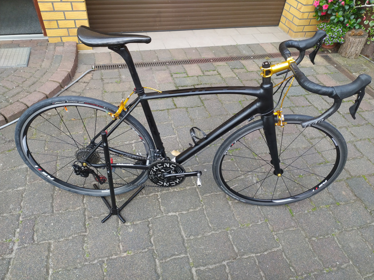 s works allez frameset