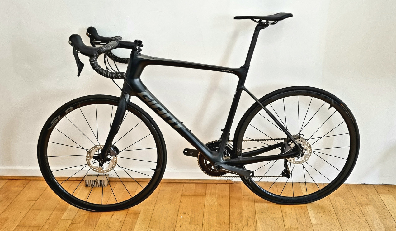 defy advanced pro 1