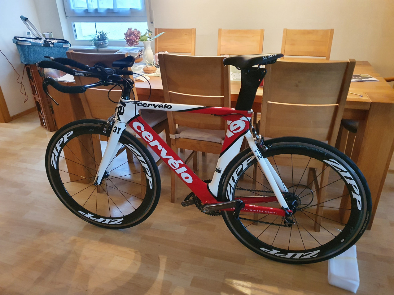 cervelo p2 disc