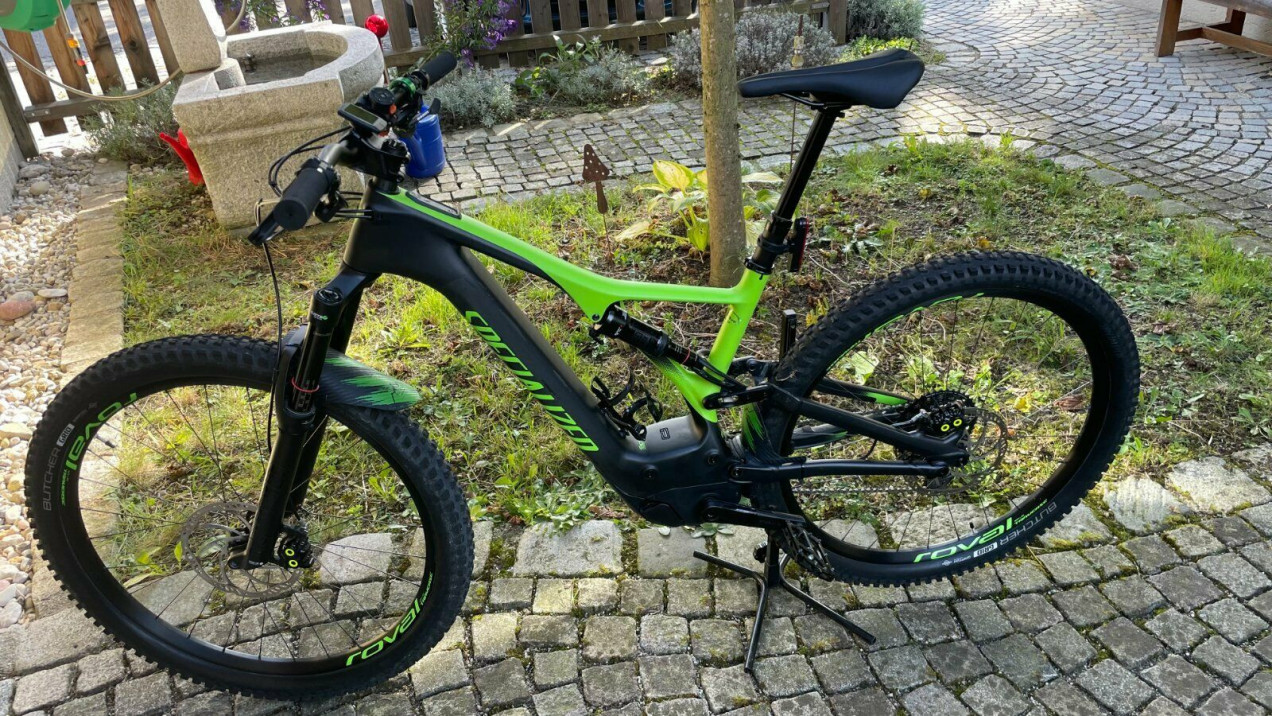 2019 levo expert