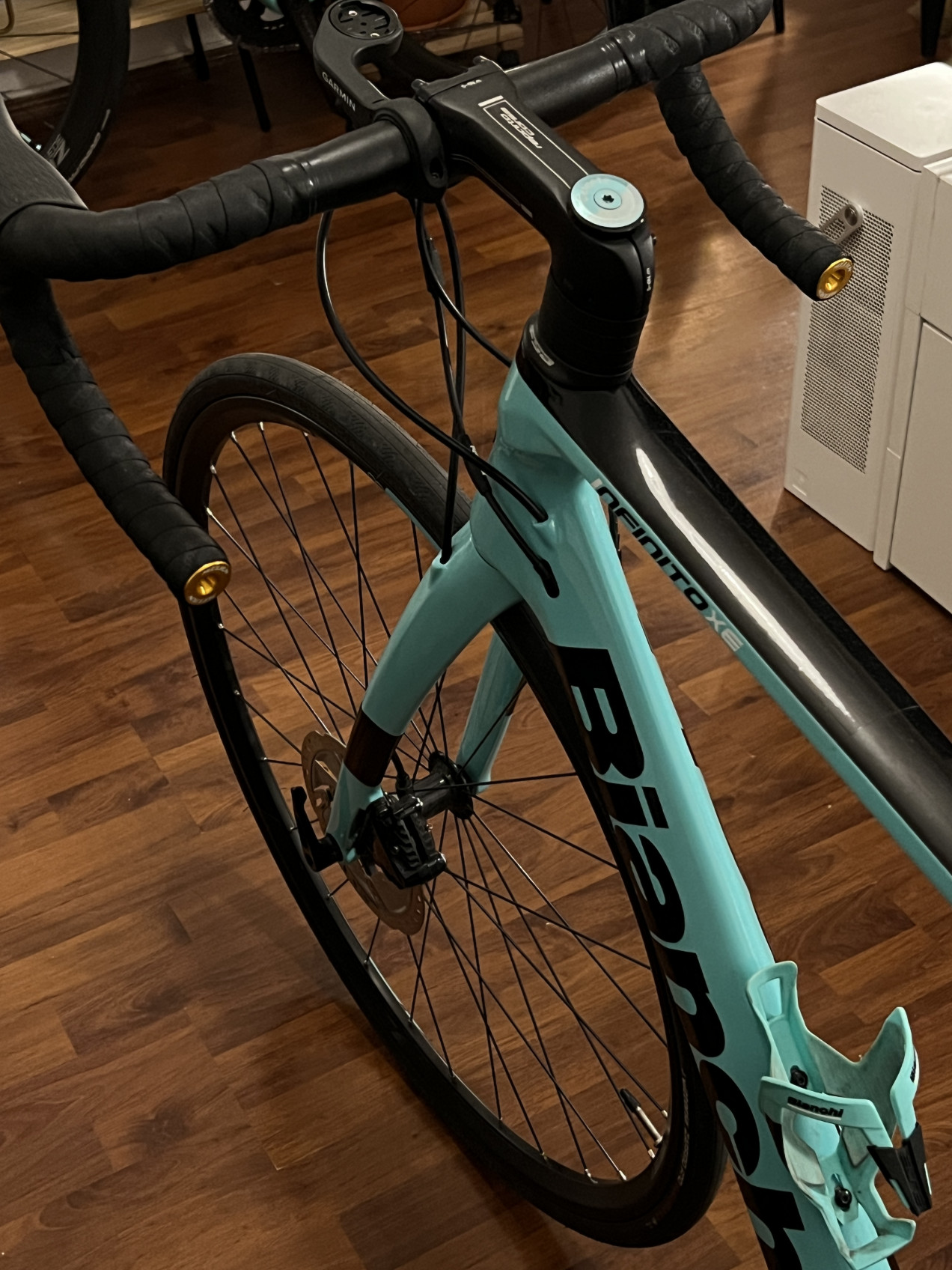 bianchi infinito 53