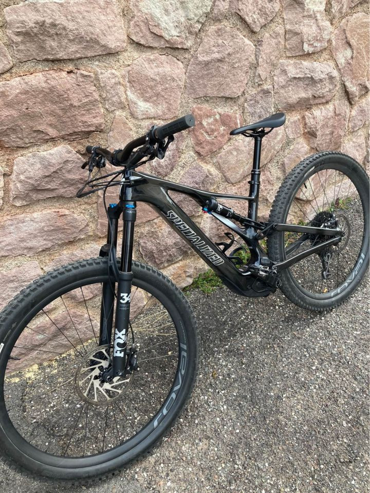 2021 specialized turbo levo expert carbon