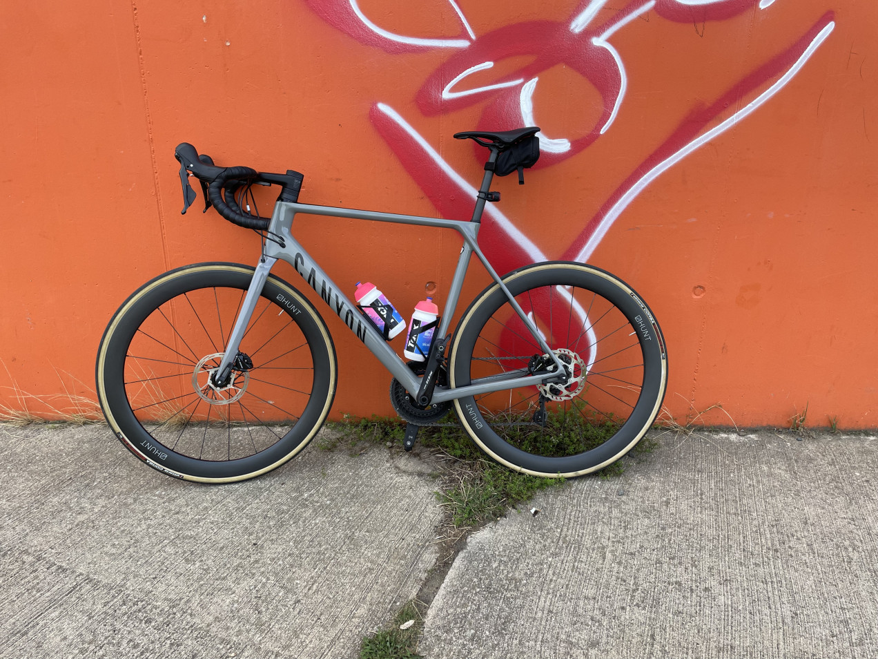 canyon ultimate cf sl 7 disc