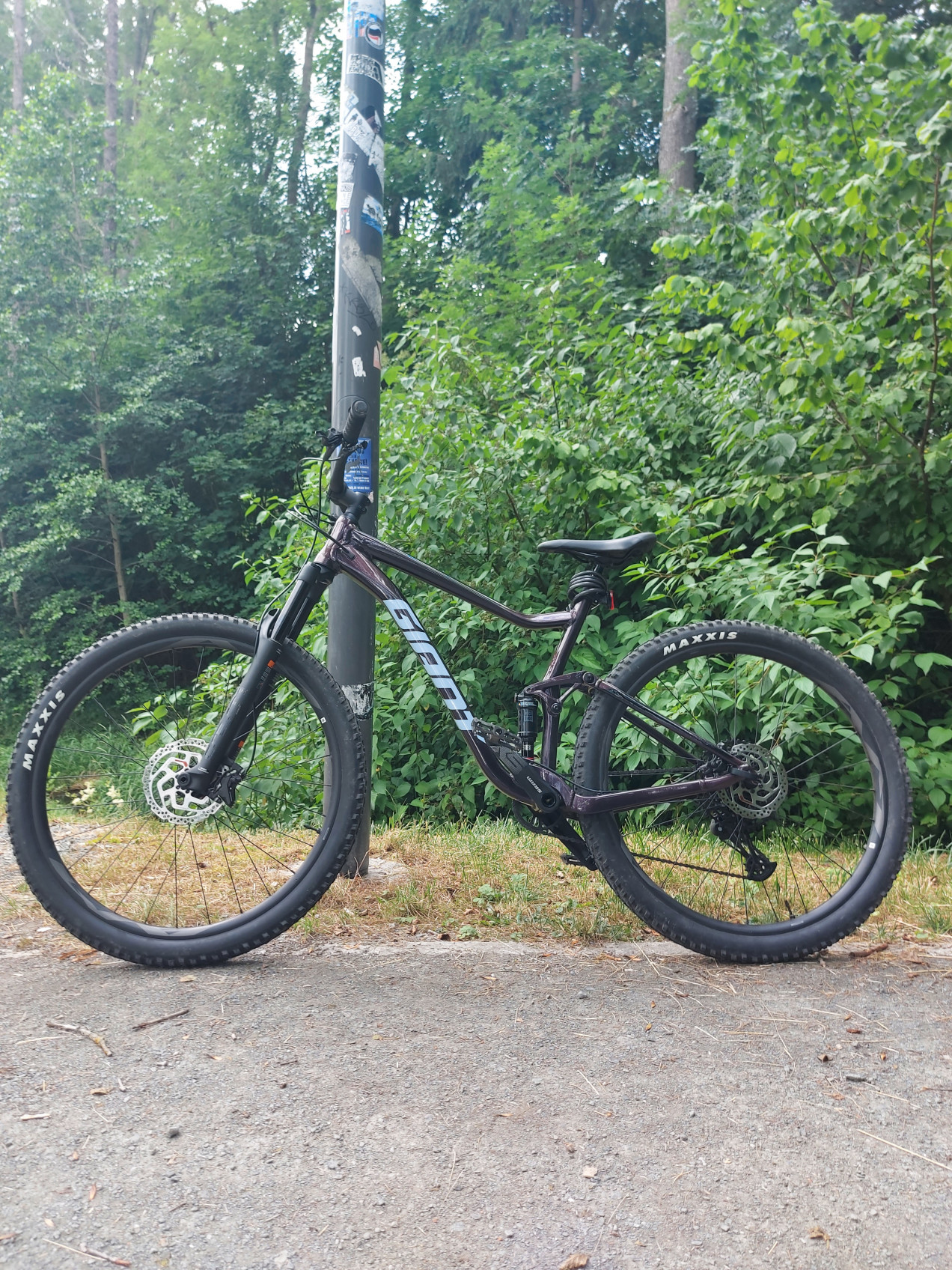 2020 giant stance 1 27.5 review