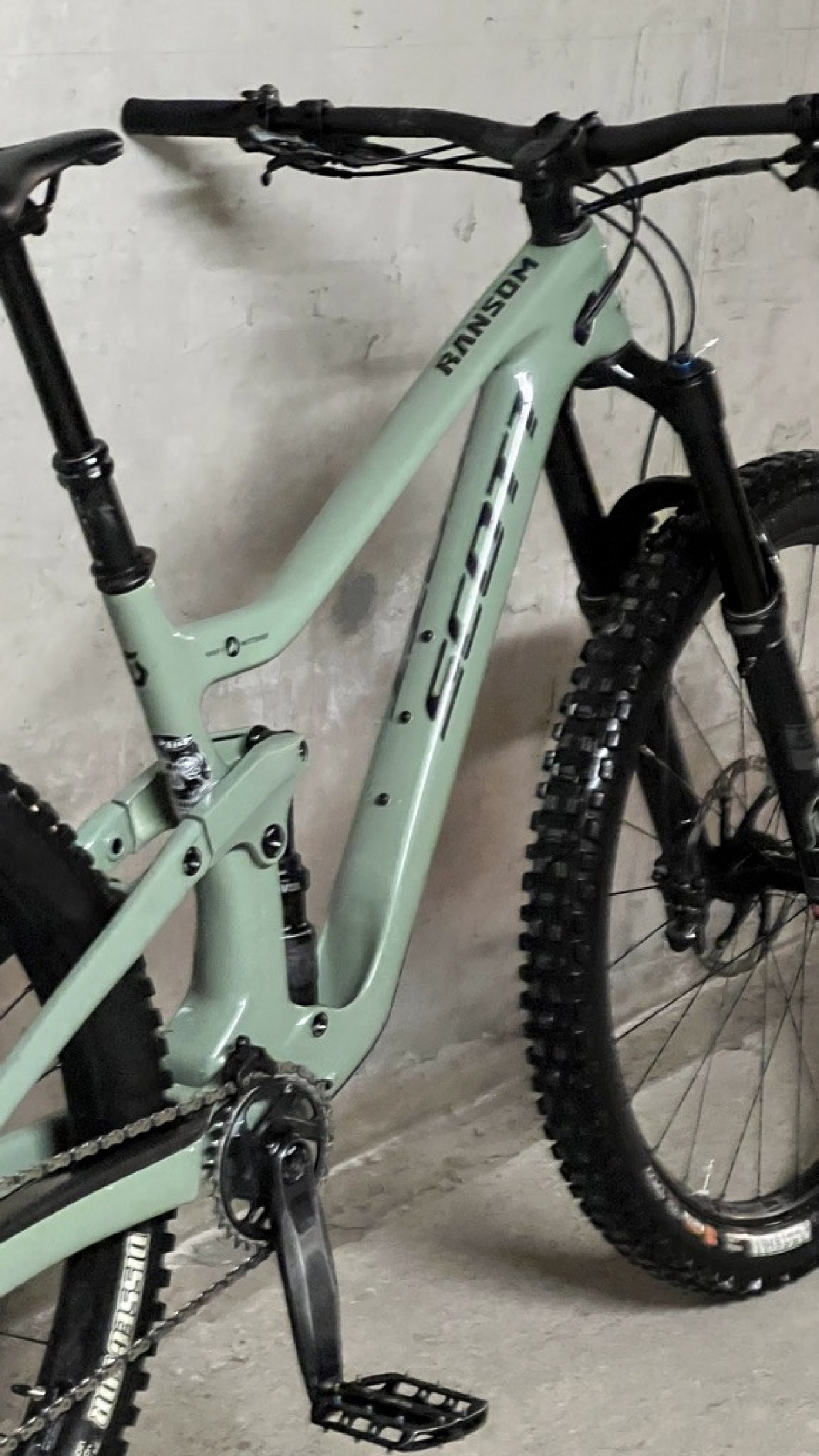 Scott Ransom 910 Gebraucht Kaufen MD | Buycycle